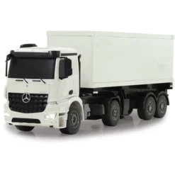 Jamara Container LKW Mercedes-Benz Arocs 10 Jamara Container LKW Mercedes-Benz Arocs -Jamara Siku Geschaft Jamara Container LKW Mercedes Benz Arocs@@1sr4f03n 2
