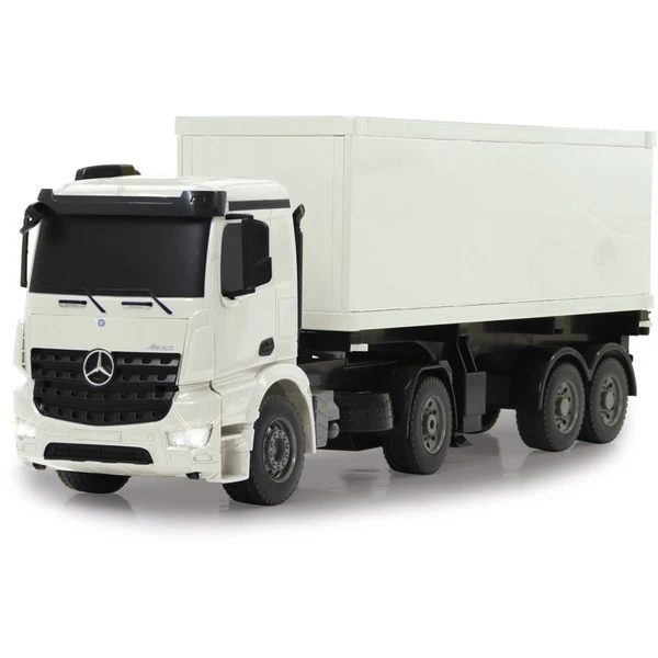 Jamara Container LKW Mercedes-Benz Arocs 3 Jamara Container LKW Mercedes-Benz Arocs – Bild 3