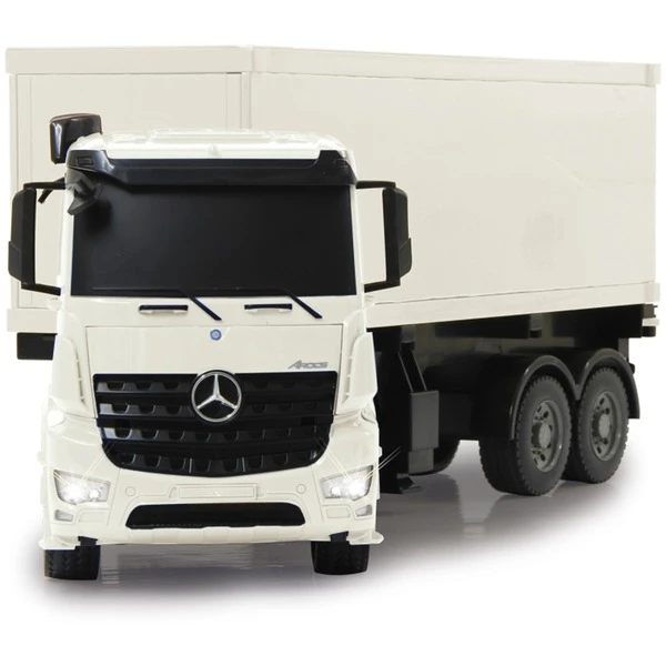 Jamara Container LKW Mercedes-Benz Arocs 4 Jamara Container LKW Mercedes-Benz Arocs – Bild 4