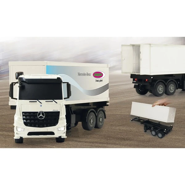 Jamara Container LKW Mercedes-Benz Arocs 8 Jamara Container LKW Mercedes-Benz Arocs – Bild 8