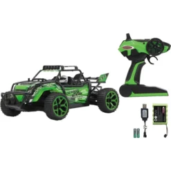 Jamara Derago XP1 4WD, RC