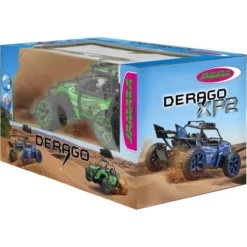 Jamara Derago XP1 4WD, RC -Jamara Siku Geschaft Jamara Derago XP1 4WD RC@@1sr4f01z 5