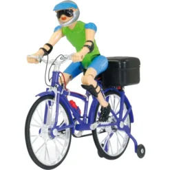 Jamara Fahrrad Mit Sound, RC