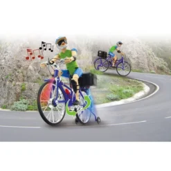 Jamara Fahrrad Mit Sound, RC -Jamara Siku Geschaft Jamara Fahrrad mit Sound RC@@1sr4f000 10