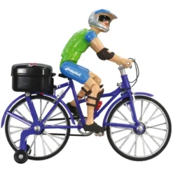 Jamara Fahrrad Mit Sound, RC -Jamara Siku Geschaft Jamara Fahrrad mit Sound RC@@1sr4f000 2