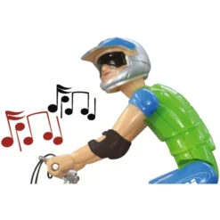 Jamara Fahrrad Mit Sound, RC -Jamara Siku Geschaft Jamara Fahrrad mit Sound RC@@1sr4f000 4