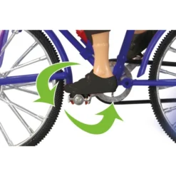 Jamara Fahrrad Mit Sound, RC -Jamara Siku Geschaft Jamara Fahrrad mit Sound RC@@1sr4f000 5