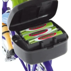 Jamara Fahrrad Mit Sound, RC -Jamara Siku Geschaft Jamara Fahrrad mit Sound RC@@1sr4f000 8