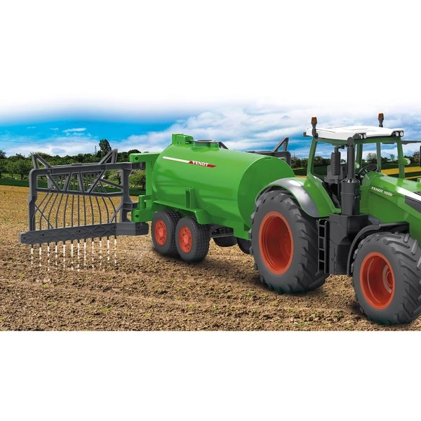 Jamara Fasswagen Mit Schlauchverteiler Für Fendt 1050, RC 8 Jamara Fasswagen Mit Schlauchverteiler Für Fendt 1050, RC – Bild 8