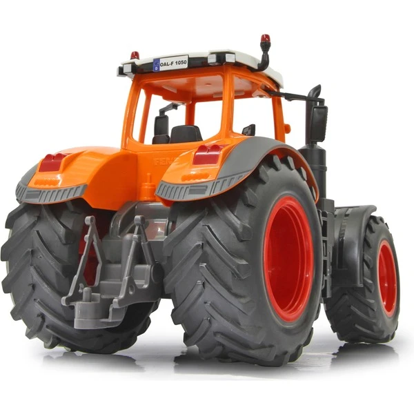 Jamara Fendt 1050 Vario Kommunal, RC 8 Jamara Fendt 1050 Vario Kommunal, RC – Bild 8