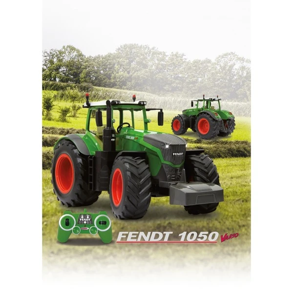 Jamara Fendt 1050 Vario, RC 5 Jamara Fendt 1050 Vario, RC – Bild 5