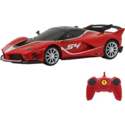 Jamara Ferrari FXX K Evo, RC