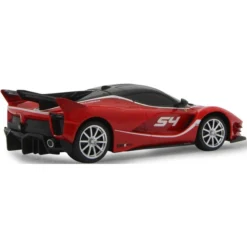 Jamara Ferrari FXX K Evo, RC -Jamara Siku Geschaft Jamara Ferrari FXX K Evo RC@@1752513 4