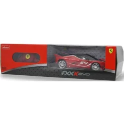 Jamara Ferrari FXX K Evo, RC -Jamara Siku Geschaft Jamara Ferrari FXX K Evo RC@@1752513 8