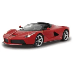 Jamara Ferrari LaFerrari Aperta, RC -Jamara Siku Geschaft Jamara Ferrari LaFerrari Aperta RC@@1sr4f04y 3