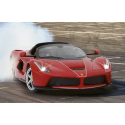 Jamara Ferrari LaFerrari Aperta, RC -Jamara Siku Geschaft Jamara Ferrari LaFerrari Aperta RC@@1sr4f04y 8