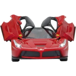 Jamara Ferrari La Ferrari, RC -Jamara Siku Geschaft Jamara Ferrari La Ferrari RC@@1sr4f01c 1