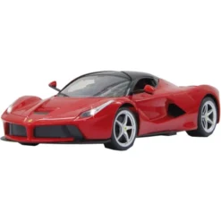 Jamara Ferrari La Ferrari, RC -Jamara Siku Geschaft Jamara Ferrari La Ferrari RC@@1sr4f01c 4