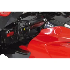 Jamara Ferrari La Ferrari, RC -Jamara Siku Geschaft Jamara Ferrari La Ferrari RC@@1sr4f01c 6