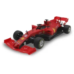 Jamara Ferrari SF 1000 Bausatz, RC -Jamara Siku Geschaft Jamara Ferrari SF 1000 Bausatz RC@@1798442 1