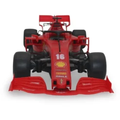 Jamara Ferrari SF 1000 Bausatz, RC -Jamara Siku Geschaft Jamara Ferrari SF 1000 Bausatz RC@@1798442 2