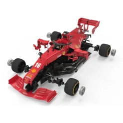 Jamara Ferrari SF 1000 Bausatz, RC -Jamara Siku Geschaft Jamara Ferrari SF 1000 Bausatz RC@@1798442 5