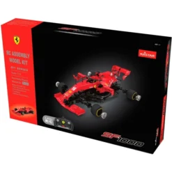 Jamara Ferrari SF 1000 Bausatz, RC -Jamara Siku Geschaft Jamara Ferrari SF 1000 Bausatz RC@@1798442 8