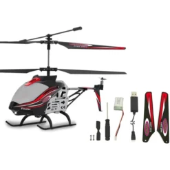 Jamara Floater Heli Altitude, RC -Jamara Siku Geschaft Jamara Floater Heli Altitude RC@@1752658 3