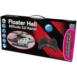 Jamara Floater Heli Altitude, RC -Jamara Siku Geschaft Jamara Floater Heli Altitude RC@@1752658 5