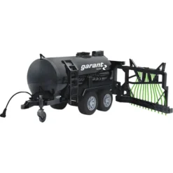 Jamara Garant Fasswagen Mit Schlauchverteiler, RC