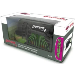 Jamara Garant Fasswagen Mit Schlauchverteiler, RC -Jamara Siku Geschaft Jamara Garant Fasswagen mit Schlauchverteiler RC@@1752388 4