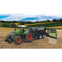 Jamara Garant Fasswagen Mit Schlauchverteiler, RC -Jamara Siku Geschaft Jamara Garant Fasswagen mit Schlauchverteiler RC@@1752388 5