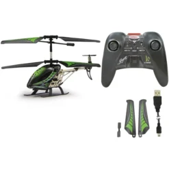 Jamara Gyro V2, RC 13 Jamara Gyro V2, RC -Jamara Siku Geschaft Jamara Gyro V2 RC@@1sr4h001 4