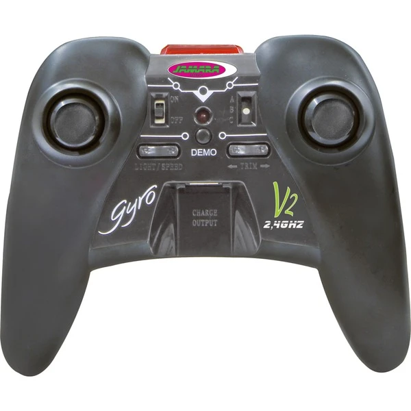 Jamara Gyro V2, RC 6 Jamara Gyro V2, RC – Bild 6