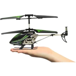 Jamara Gyro V2, RC 16 Jamara Gyro V2, RC -Jamara Siku Geschaft Jamara Gyro V2 RC@@1sr4h001 7