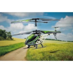 Jamara Gyro V2, RC 17 Jamara Gyro V2, RC -Jamara Siku Geschaft Jamara Gyro V2 RC@@1sr4h001 8
