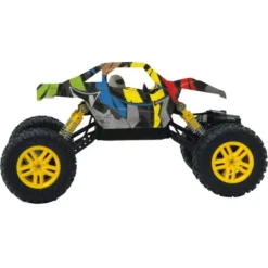 Jamara Hillriser Crawler, RC -Jamara Siku Geschaft Jamara Hillriser Crawler RC@@1sr4f03b 2
