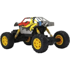 Jamara Hillriser Crawler, RC -Jamara Siku Geschaft Jamara Hillriser Crawler RC@@1sr4f03b 3