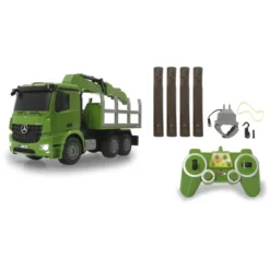 Jamara Holztransporter Mercedes-Benz Arocs 23 Jamara Holztransporter Mercedes-Benz Arocs -Jamara Siku Geschaft Jamara Holztransporter Mercedes Benz Arocs@@1683626 10