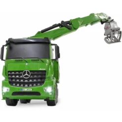 Jamara Holztransporter Mercedes-Benz Arocs 15 Jamara Holztransporter Mercedes-Benz Arocs -Jamara Siku Geschaft Jamara Holztransporter Mercedes Benz Arocs@@1683626 2