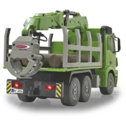 Jamara Holztransporter Mercedes-Benz Arocs 16 Jamara Holztransporter Mercedes-Benz Arocs -Jamara Siku Geschaft Jamara Holztransporter Mercedes Benz Arocs@@1683626 3