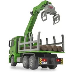 Jamara Holztransporter Mercedes-Benz Arocs 17 Jamara Holztransporter Mercedes-Benz Arocs -Jamara Siku Geschaft Jamara Holztransporter Mercedes Benz Arocs@@1683626 4