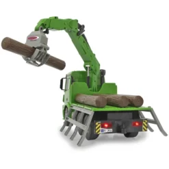 Jamara Holztransporter Mercedes-Benz Arocs 18 Jamara Holztransporter Mercedes-Benz Arocs -Jamara Siku Geschaft Jamara Holztransporter Mercedes Benz Arocs@@1683626 5