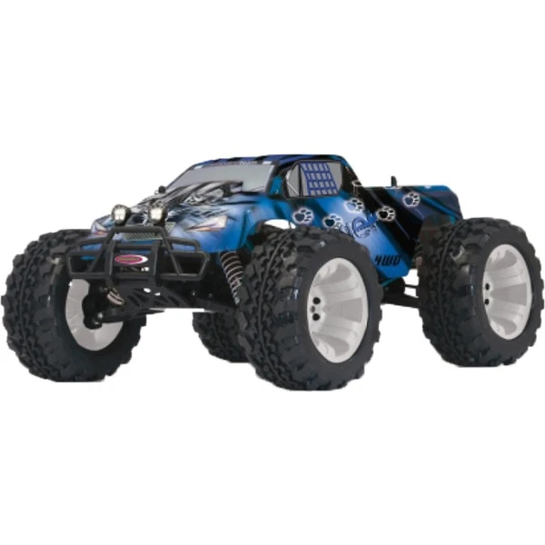 Jamara Ice Tiger EP 4WD, RC 1 Jamara Ice Tiger EP 4WD, RC