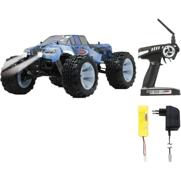 Jamara Ice Tiger EP 4WD, RC 3 Jamara Ice Tiger EP 4WD, RC – Bild 3