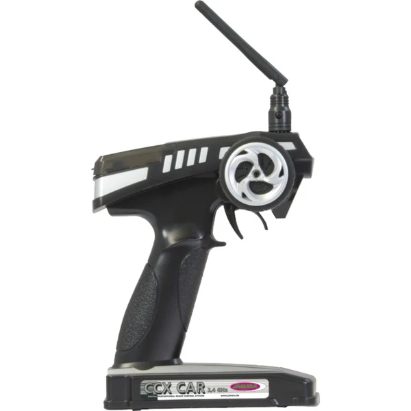 Jamara Ice Tiger EP 4WD, RC 7 Jamara Ice Tiger EP 4WD, RC – Bild 7