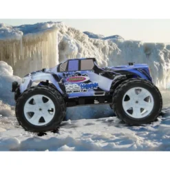 Jamara Ice Tiger EP 4WD, RC 12 Jamara Ice Tiger EP 4WD, RC -Jamara Siku Geschaft Jamara Ice Tiger EP 4WD RC@@1sr4f00r 4