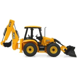 Jamara JCB Baggerlader, RC -Jamara Siku Geschaft Jamara JCB Baggerlader RC@@1752394 5