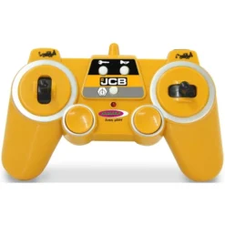 Jamara JCB Baggerlader, RC -Jamara Siku Geschaft Jamara JCB Baggerlader RC@@1752394 6