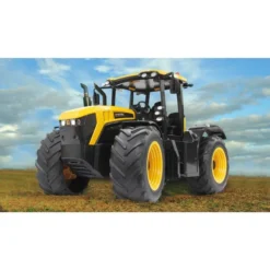 Jamara JCB Fastrac Traktor, RC -Jamara Siku Geschaft Jamara JCB Fastrac Traktor RC@@1829107 15